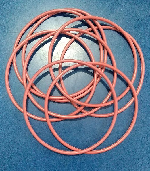 Cylinder Liner O-ring for industrial rubber manufacturing applications