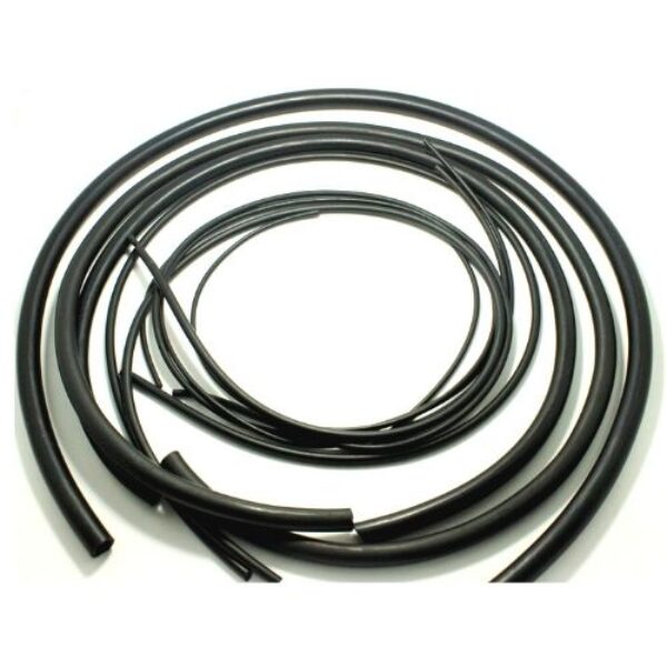 Suction Hose for industrial rubber manufacturing applications